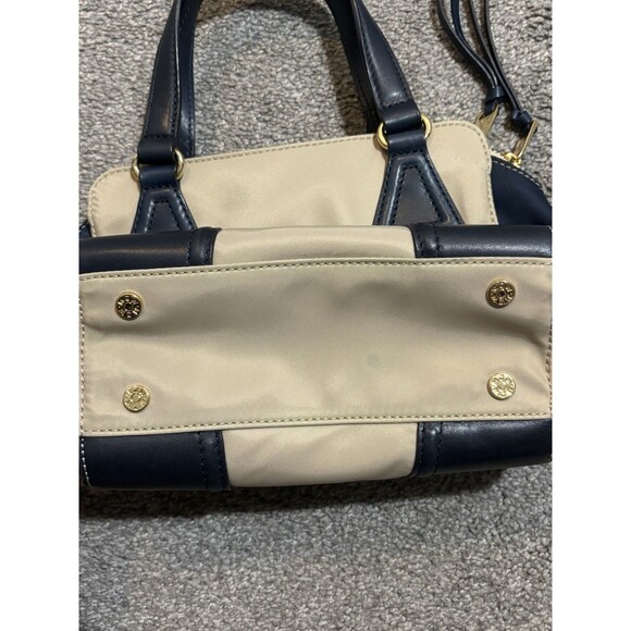 MZ Wallace Bag Blue Beige - Picture 6 of 11